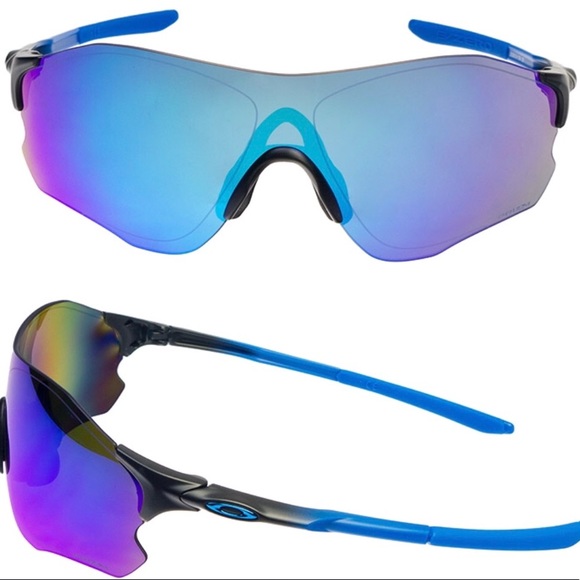 Oakley Other - LAST ONE!! NEW, AUTHENTIC OAKLEY Evzero™ Path(A)